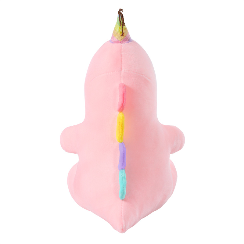 Cute Dinosaur Stuffed Animal Plush Toy