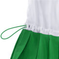 Magical Girl Cosplay Dress Green