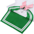 Magical Girl Cosplay Dress Green