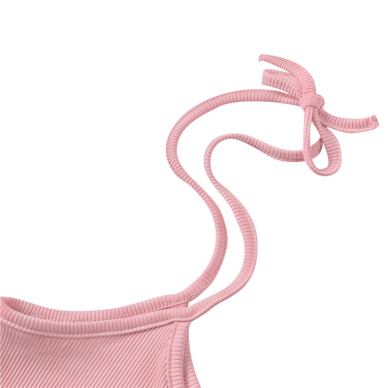 &apos;Preppy Princess&apos; Bodycon Jumper Skirt with Heart Garter