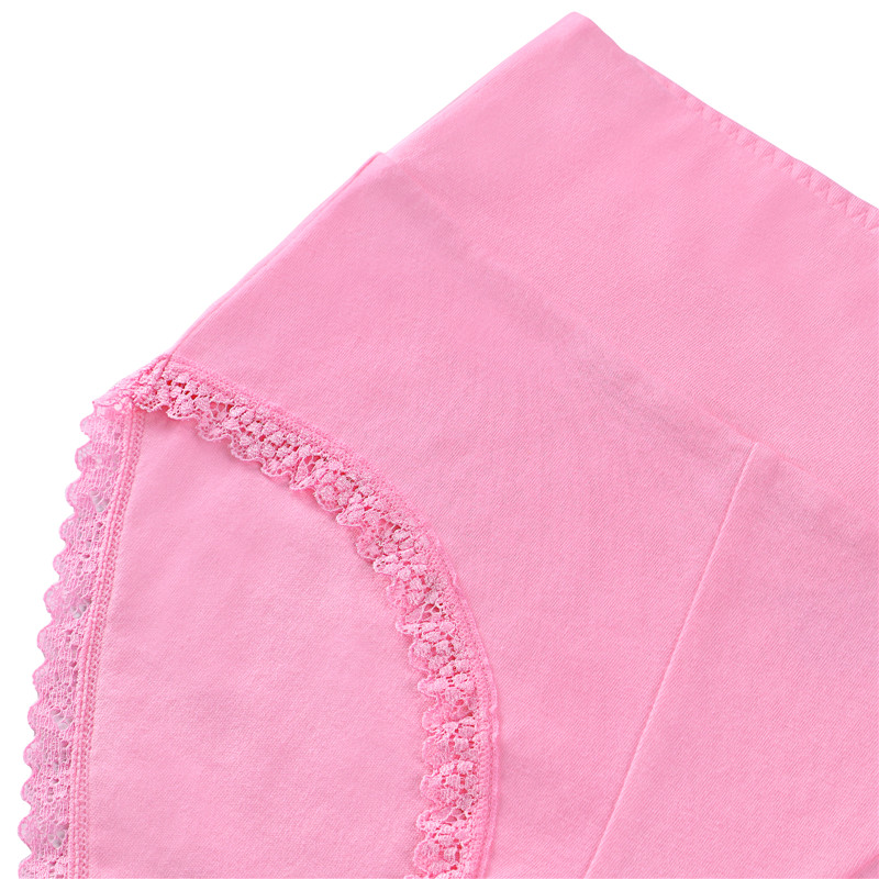 High Waist Wide &apos;Comfort Waistband&apos; 5 Pack Panties Set