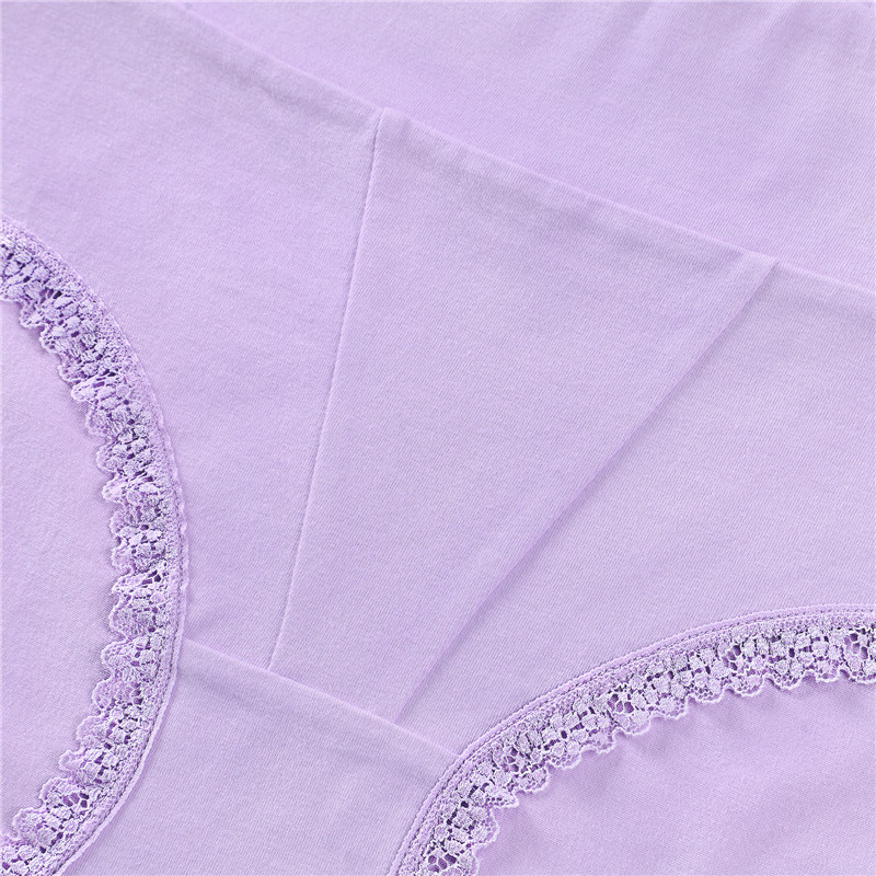 High Waist Wide &apos;Comfort Waistband&apos; 5 Pack Panties Set