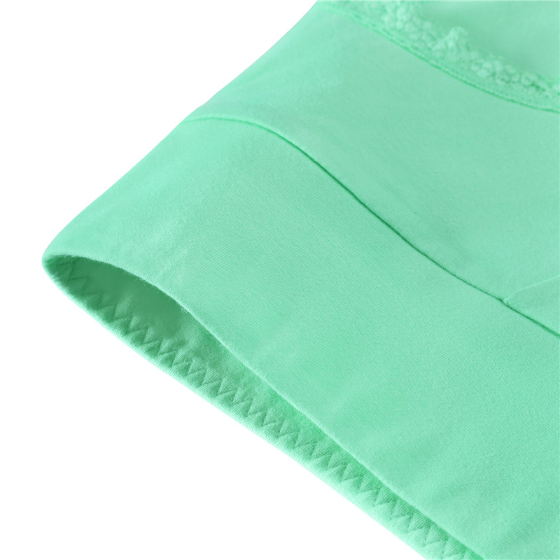 High Waist Wide &apos;Comfort Waistband&apos; 5 Pack Panties Set