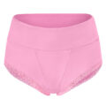 High Waist Wide &apos;Comfort Waistband&apos; 5 Pack Panties Set