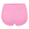 High Waist Wide &apos;Comfort Waistband&apos; 5 Pack Panties Set