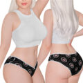 Shabby Chic Panties Set