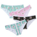 Shabby Chic Panties Set