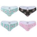 Shabby Chic Panties Set