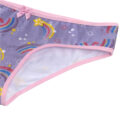 Unicorn 4 Pack Panties Set