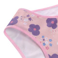 Unicorn 4 Pack Panties Set