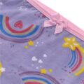 Unicorn 4 Pack Panties Set