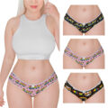 Pride 3 Pieces Pack Panties Set