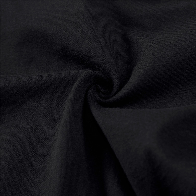 Let&apos;s Play GamerGirl Cosplay Bralette 2 Piece Sportsbra Boyshort Loungewear Set Black