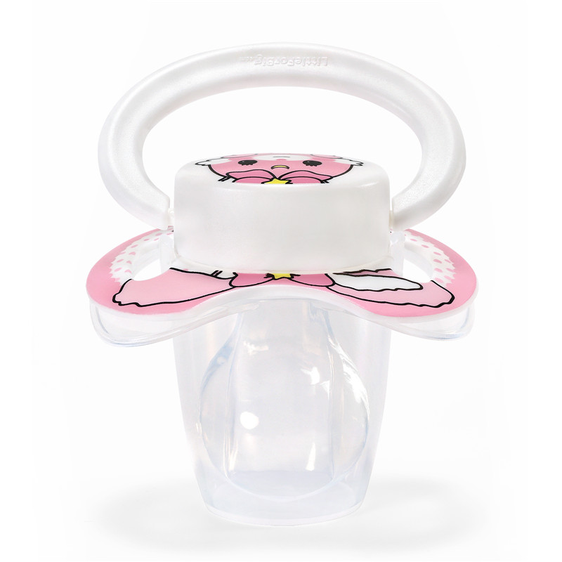 Gen2 BigShield Pacifier Baby Usagi