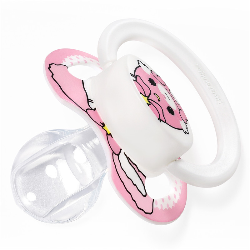Gen2 BigShield Pacifier Baby Usagi
