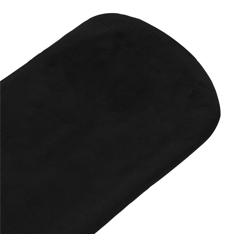 Plus Size Long Silk Stockings