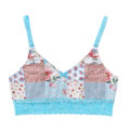 Shabby Chic Bralette Set