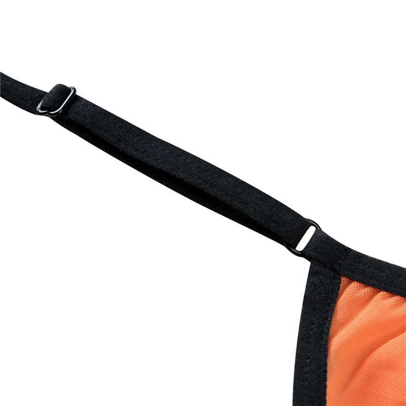 Wish Ball Anime Lingerie Set