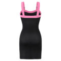 Goth Babe Bodycon Dress