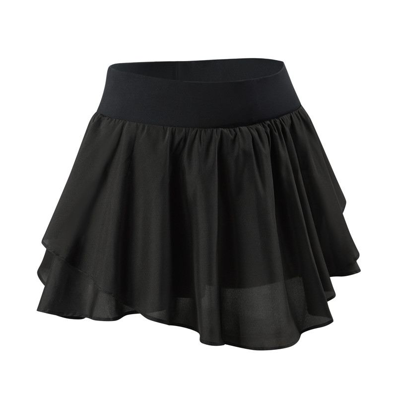 Princess Skort Black