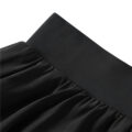 Princess Skort Black