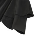 Princess Skort Black