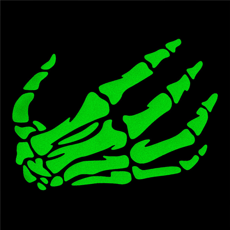 Lady Death Night-Glow Onesie