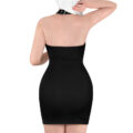 Skelly Babe Bodycon Dress