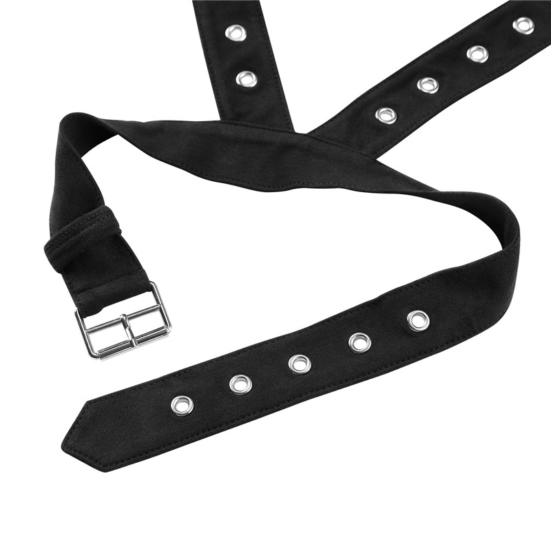 Black Coven Bodycon Dress