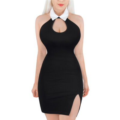 Wednesday Bodycon dress