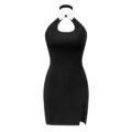 Wednesday Bodycon dress