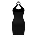 Wednesday Bodycon dress