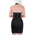 Witchy Bodycon Mini Dress