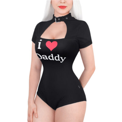 ABDL onesie