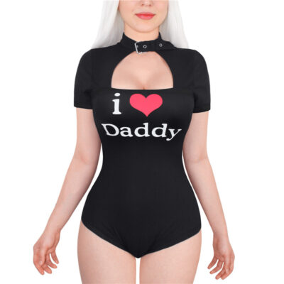 ABDL onesie