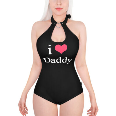 ABDL onesie