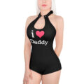 ABDL onesie