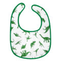 Dinosaurs Adult Bib