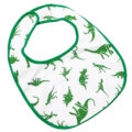 Dinosaurs Adult Bib