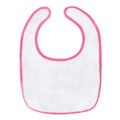 Cherry Adult Bib