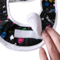 Baby Gamer Adult Bib