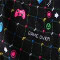 Baby Gamer Adult Bib