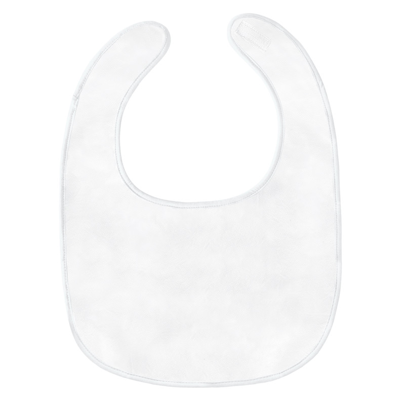 Baby Gamer Adult Bib