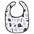 Halloween Themed Adult Bib