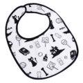 Halloween Themed Adult Bib