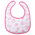 Nursery Pink Adult Bib