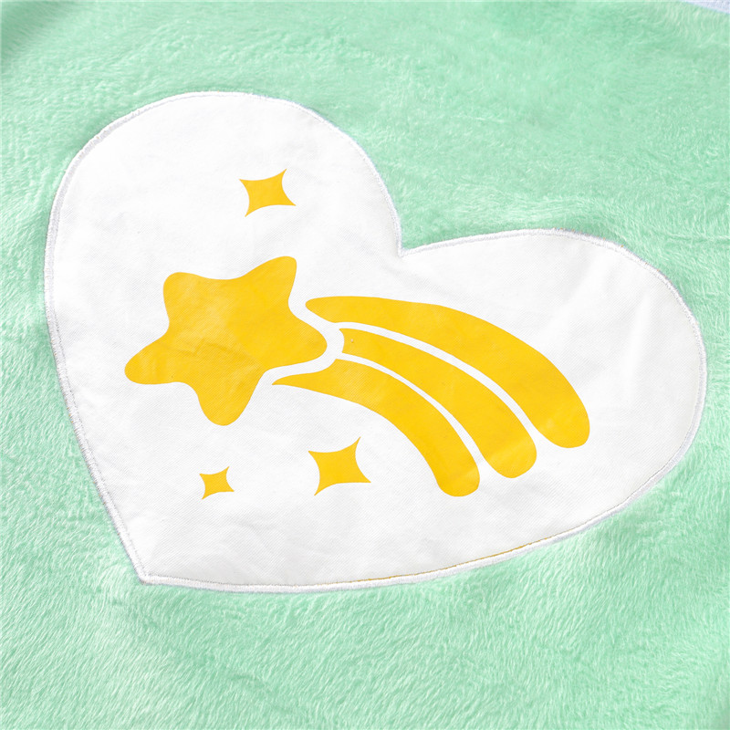 Dreamer Teddy Friends Bodysuit