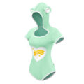 Dreamer Teddy Friends Bodysuit