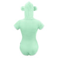 Dreamer Teddy Friends Bodysuit