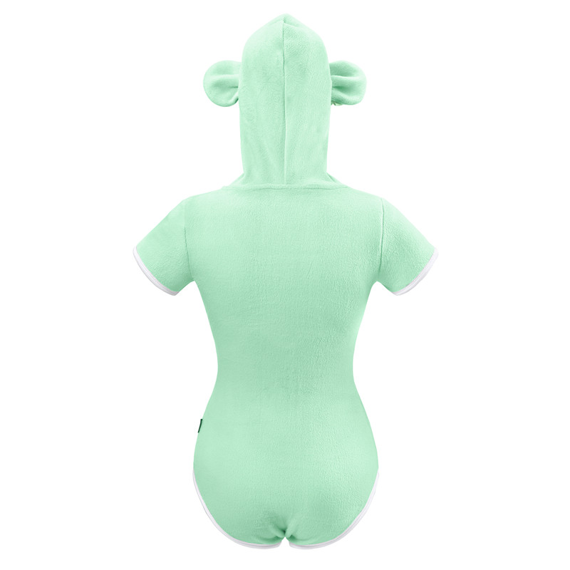 Dreamer Teddy Friends Bodysuit